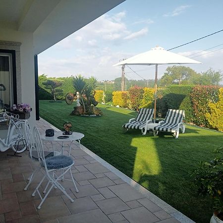 Terreno Das Mimosas Aveiro Exterior photo