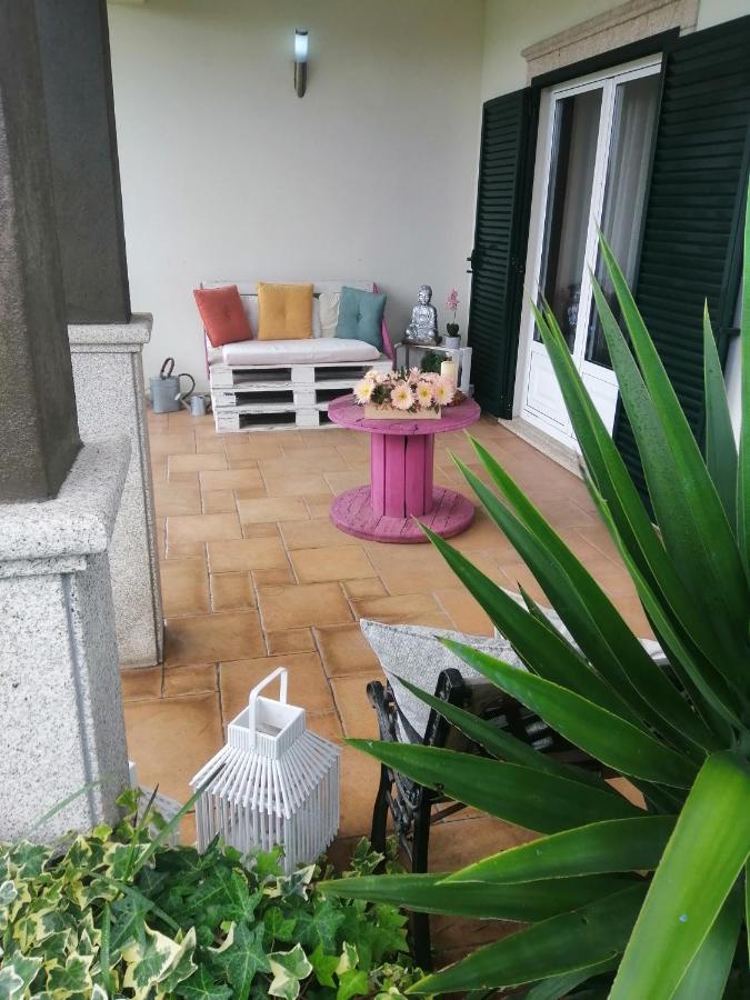 Terreno Das Mimosas Aveiro Exterior photo