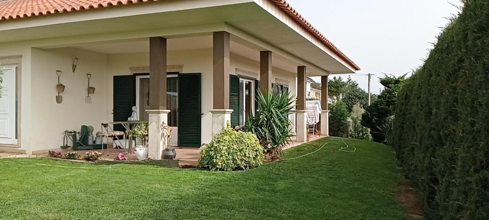 Terreno Das Mimosas Aveiro Exterior photo