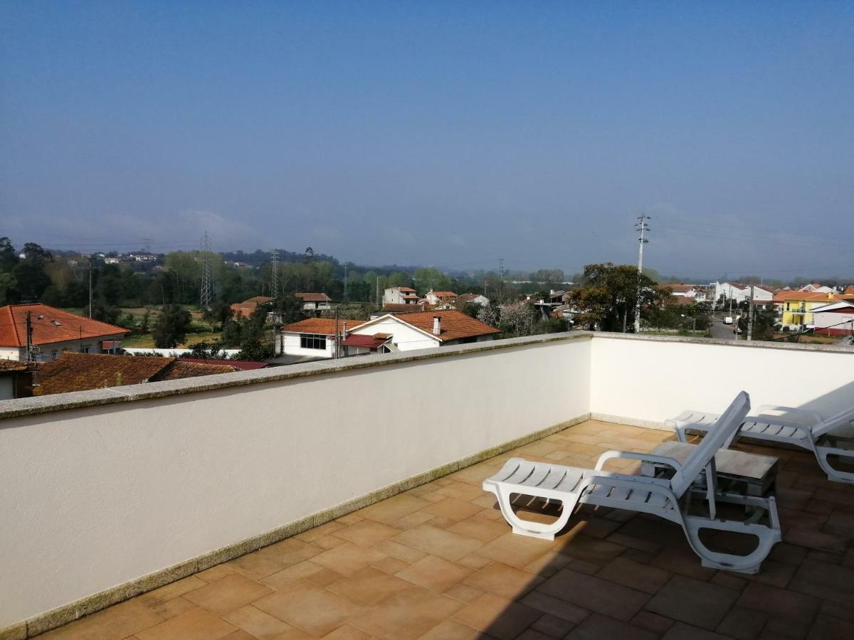 Terreno Das Mimosas Aveiro Exterior photo